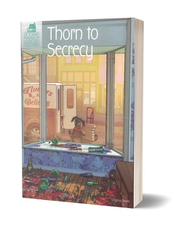 Thorn to Secrecy