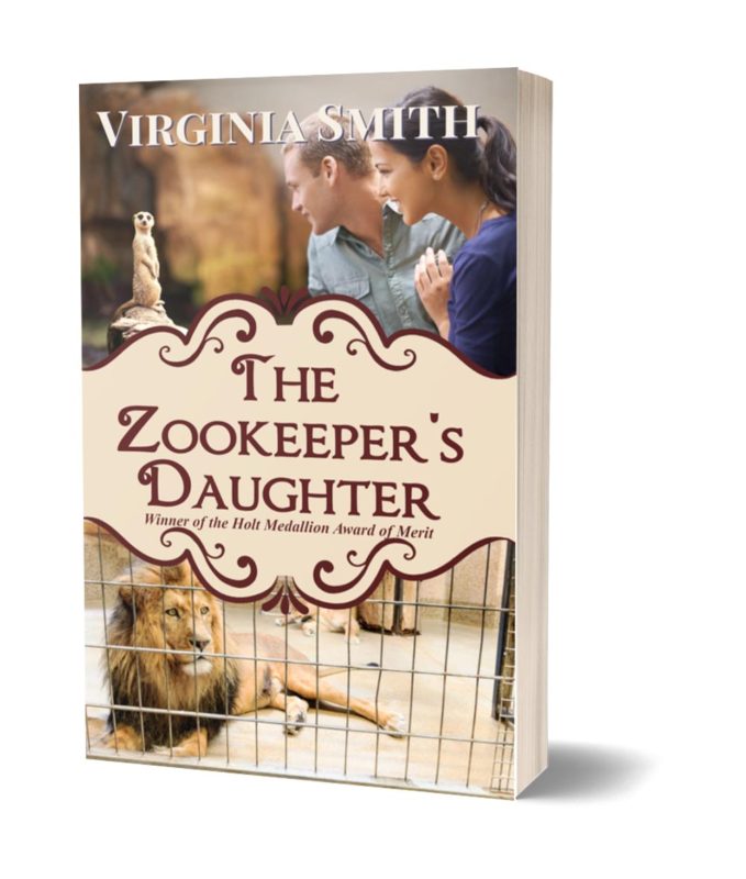 The Zookeeper’s Daughter