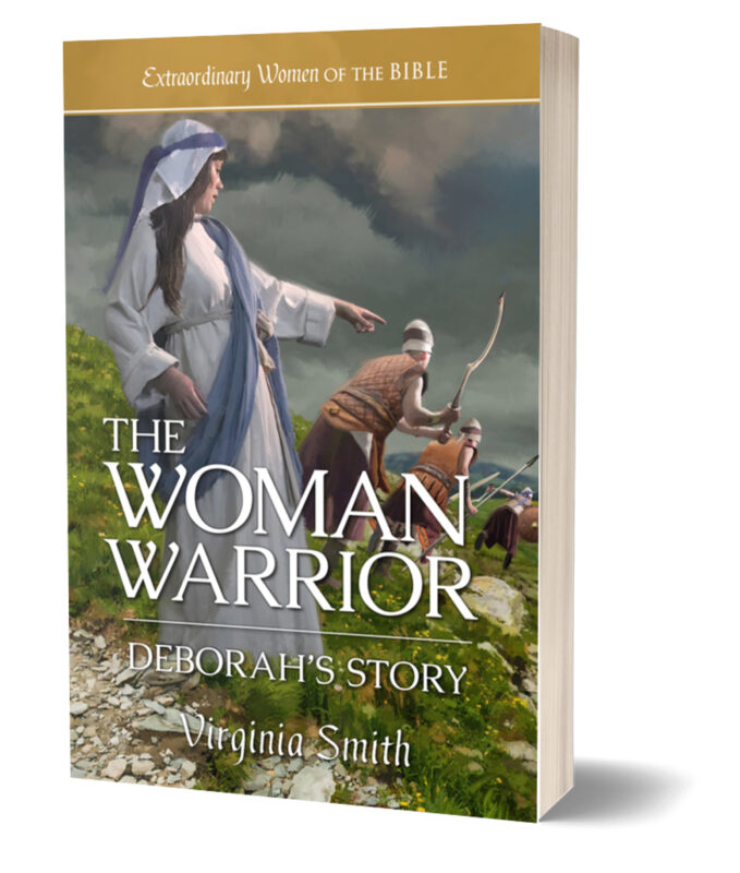 The Woman Warrior: Deborah’s Story