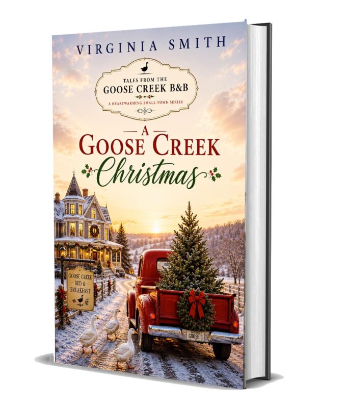 A Goose Creek Christmas